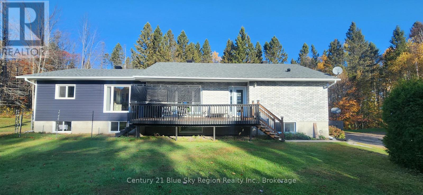 223 DEVELOPMENT ROAD, Bonfield, Ontario