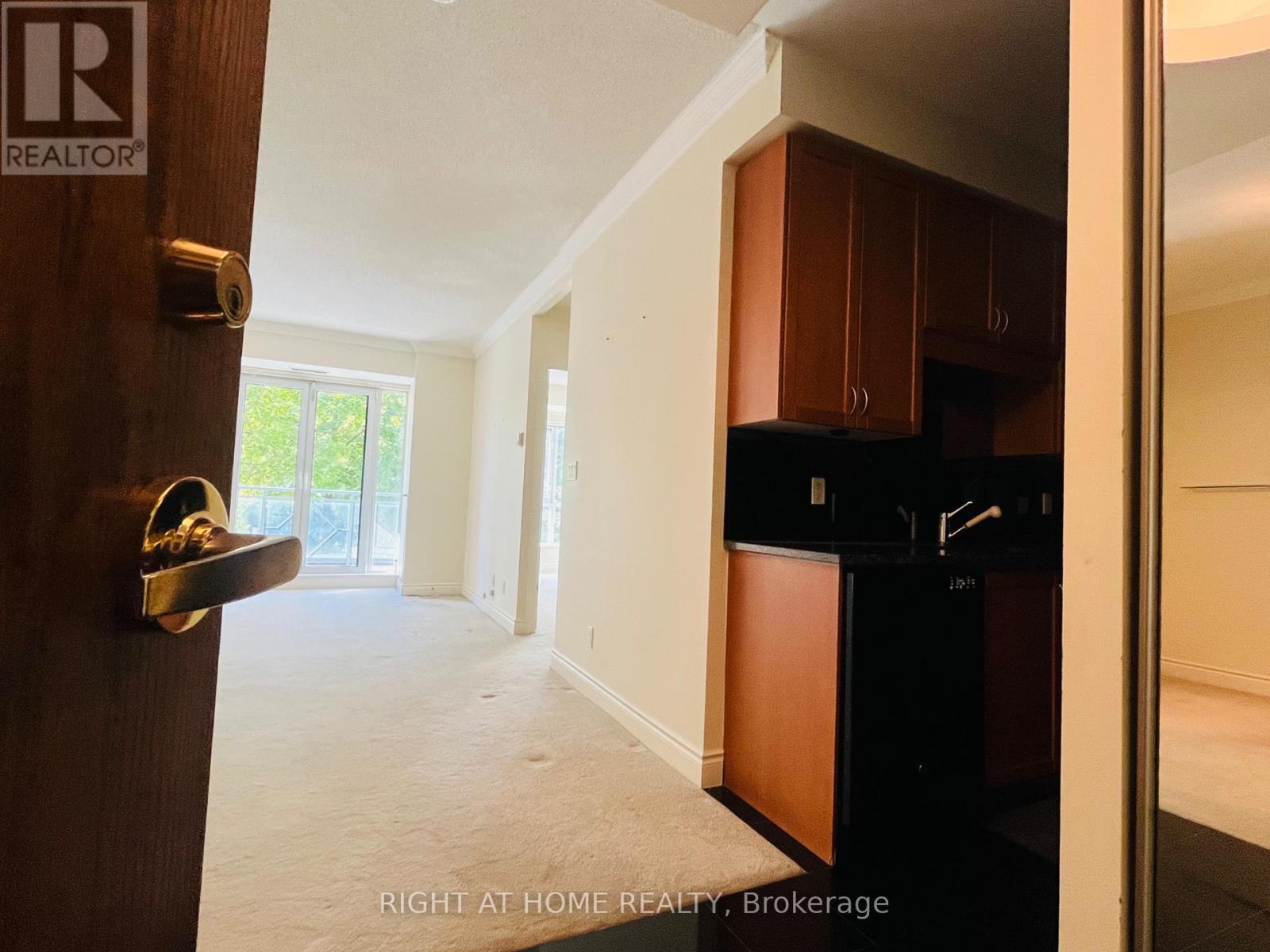 216 - 11 William Carson Crescent, Toronto, Ontario  M2P 2G1 - Photo 2 - C12470606