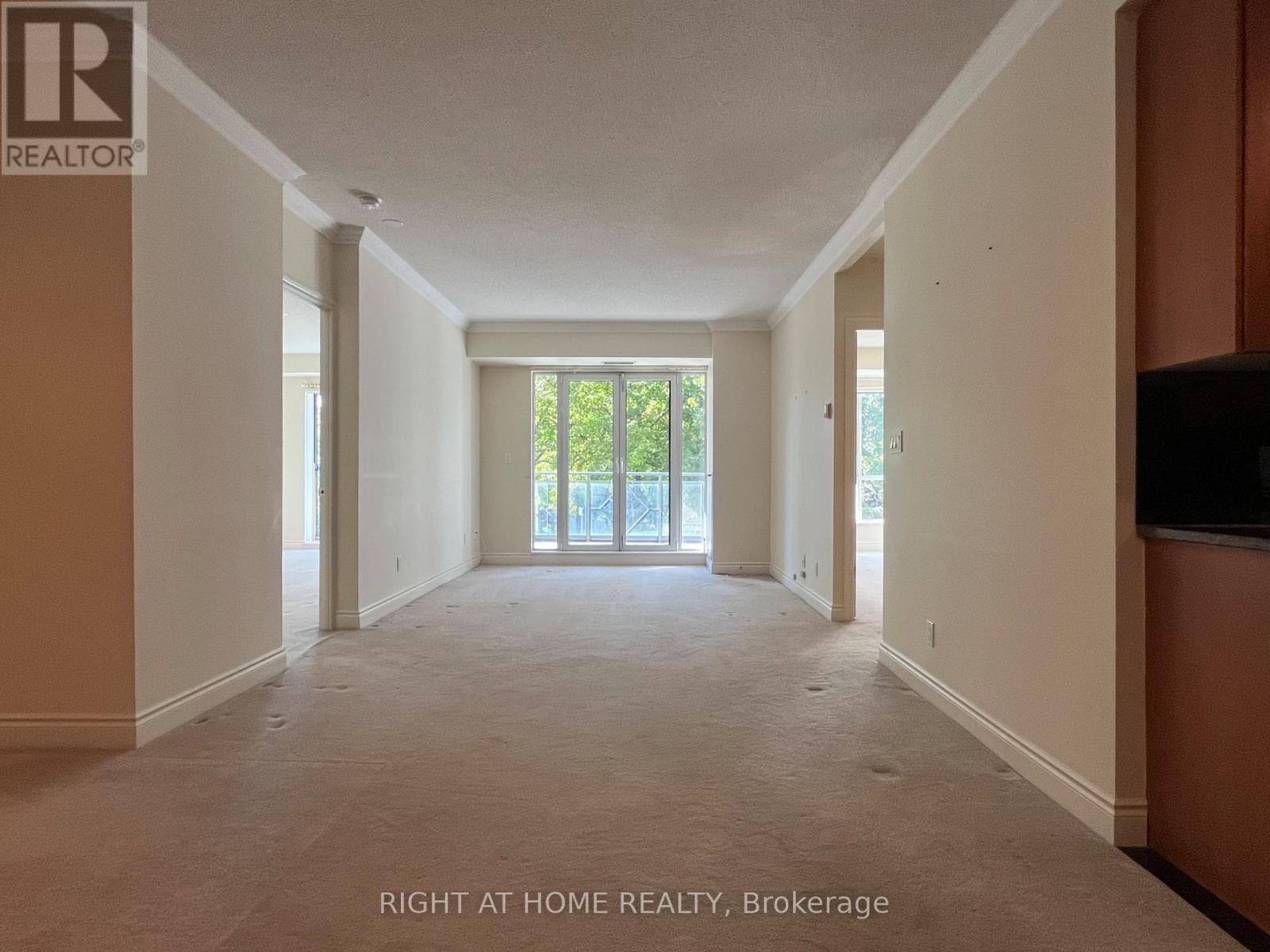 216 - 11 William Carson Crescent, Toronto, Ontario  M2P 2G1 - Photo 3 - C12470606