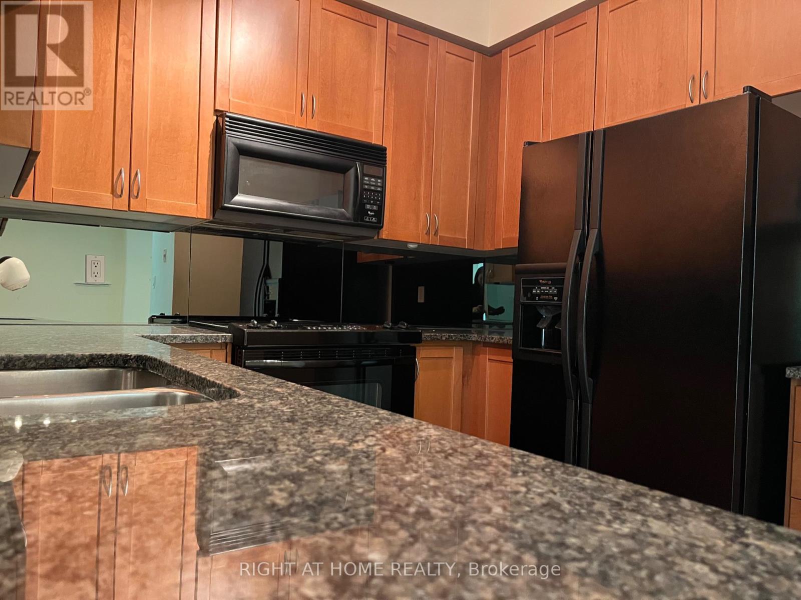 216 - 11 William Carson Crescent, Toronto, Ontario  M2P 2G1 - Photo 4 - C12470606