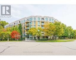 216 - 11 WILLIAM CARSON CRESCENT, Toronto, Ontario