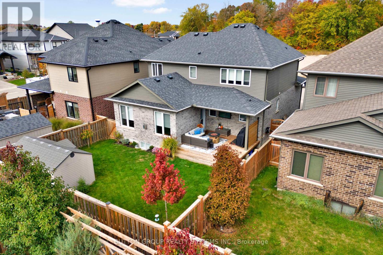 15 Woodberry Crescent, Woolwich, Ontario  N3B 0C5 - Photo 27 - X12468153