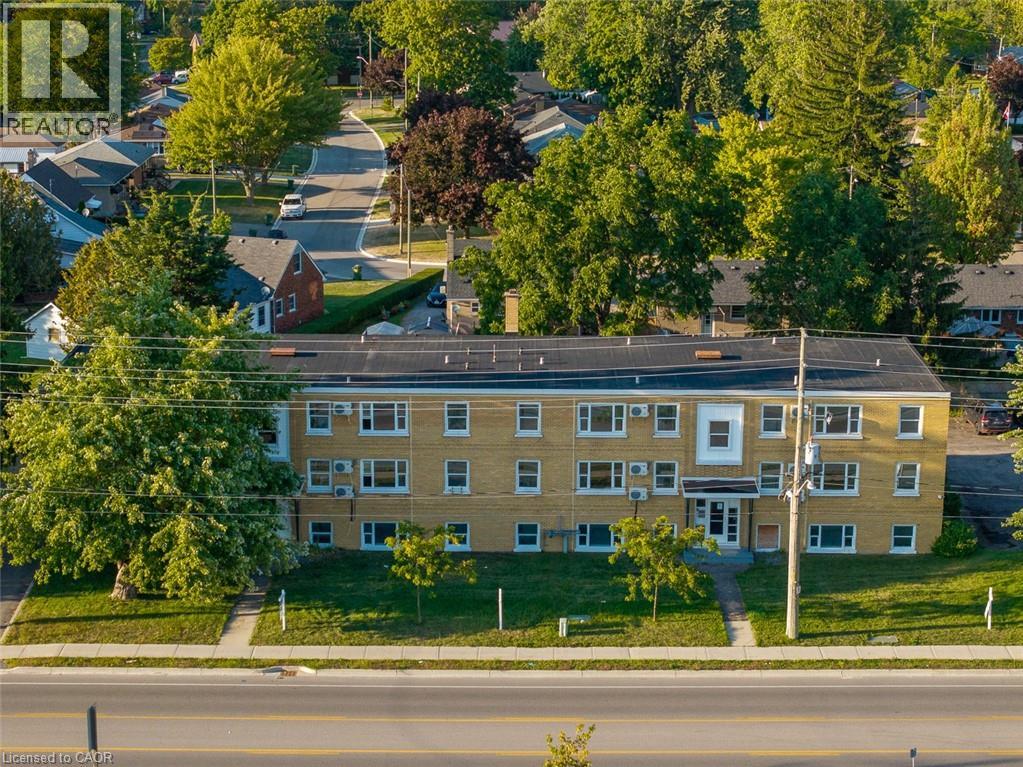 232 Elm Street Unit# 17, St. Thomas, Ontario  N5R 1J5 - Photo 16 - 40769096
