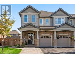 19 MAPLE CIDER STREET, Caledon, Ontario