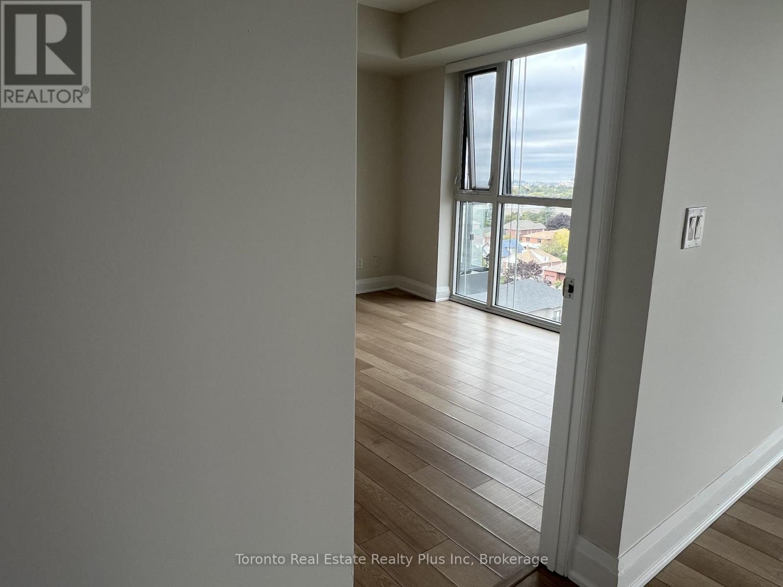 803 - 16 Mcadams Avenue, Toronto, Ontario  M6A 0B9 - Photo 12 - W12470605