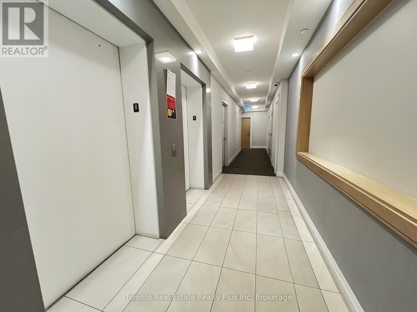 803 - 16 Mcadams Avenue, Toronto, Ontario  M6A 0B9 - Photo 2 - W12470605