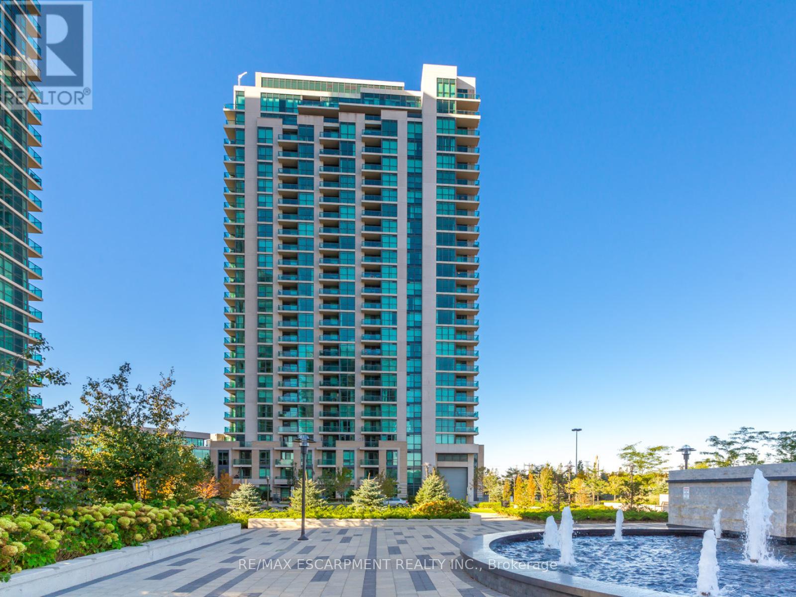 1110 - 235 SHERWAY GARDENS ROAD, Toronto, Ontario