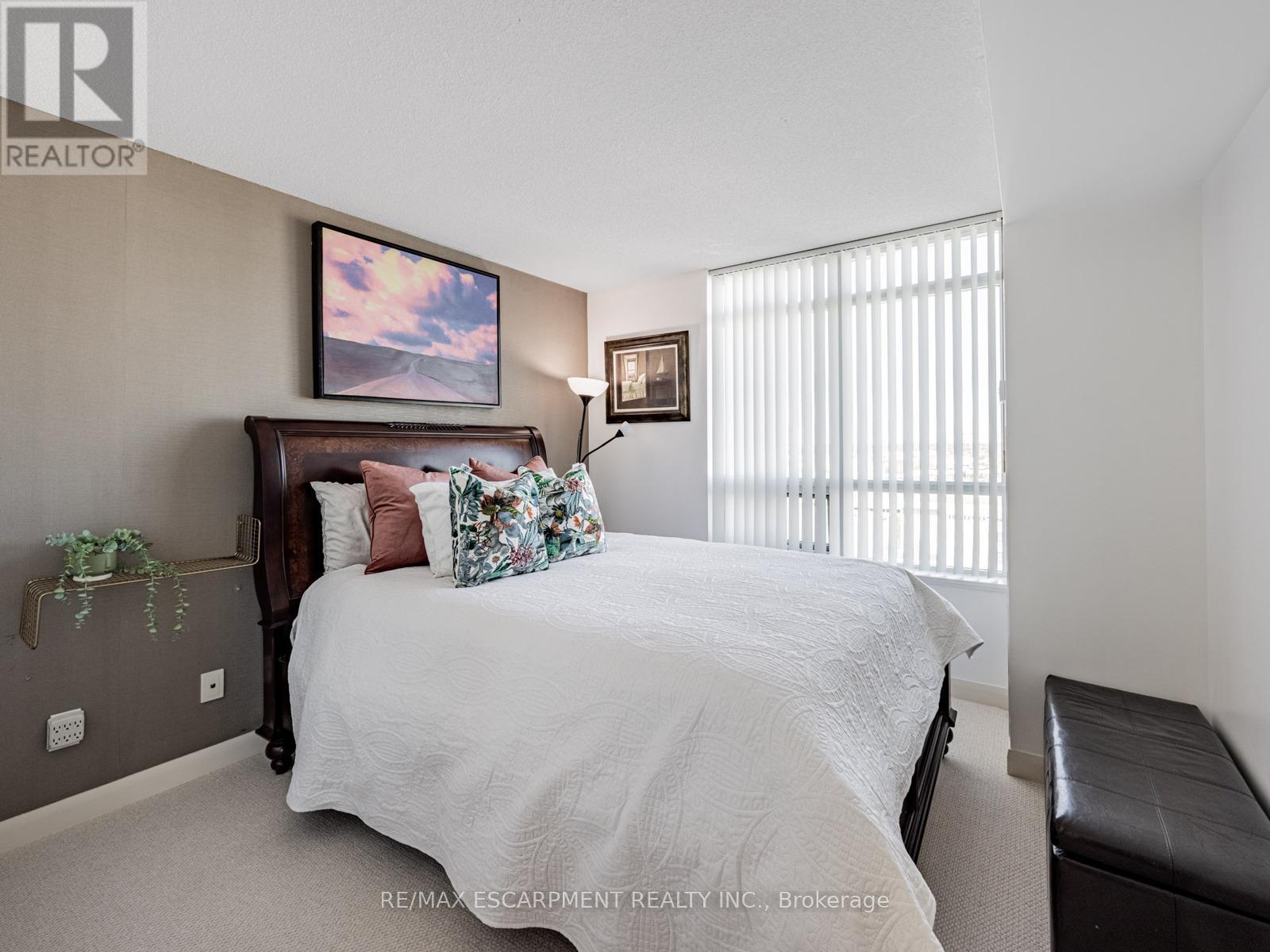 1110 - 235 Sherway Gardens Road, Toronto, Ontario  M9C 0A2 - Photo 12 - W12470609