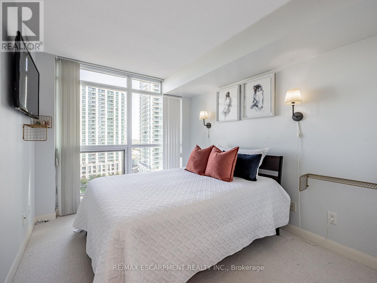 1110 - 235 Sherway Gardens Road, Toronto, Ontario  M9C 0A2 - Photo 15 - W12470609