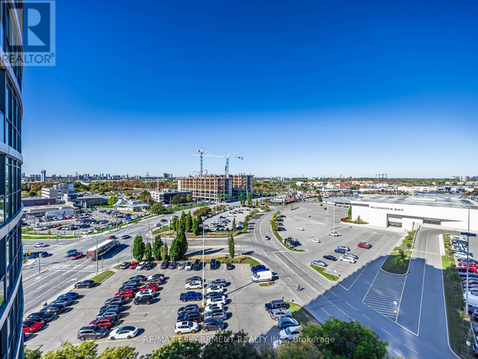 1110 - 235 Sherway Gardens Road, Toronto, Ontario  M9C 0A2 - Photo 21 - W12470609