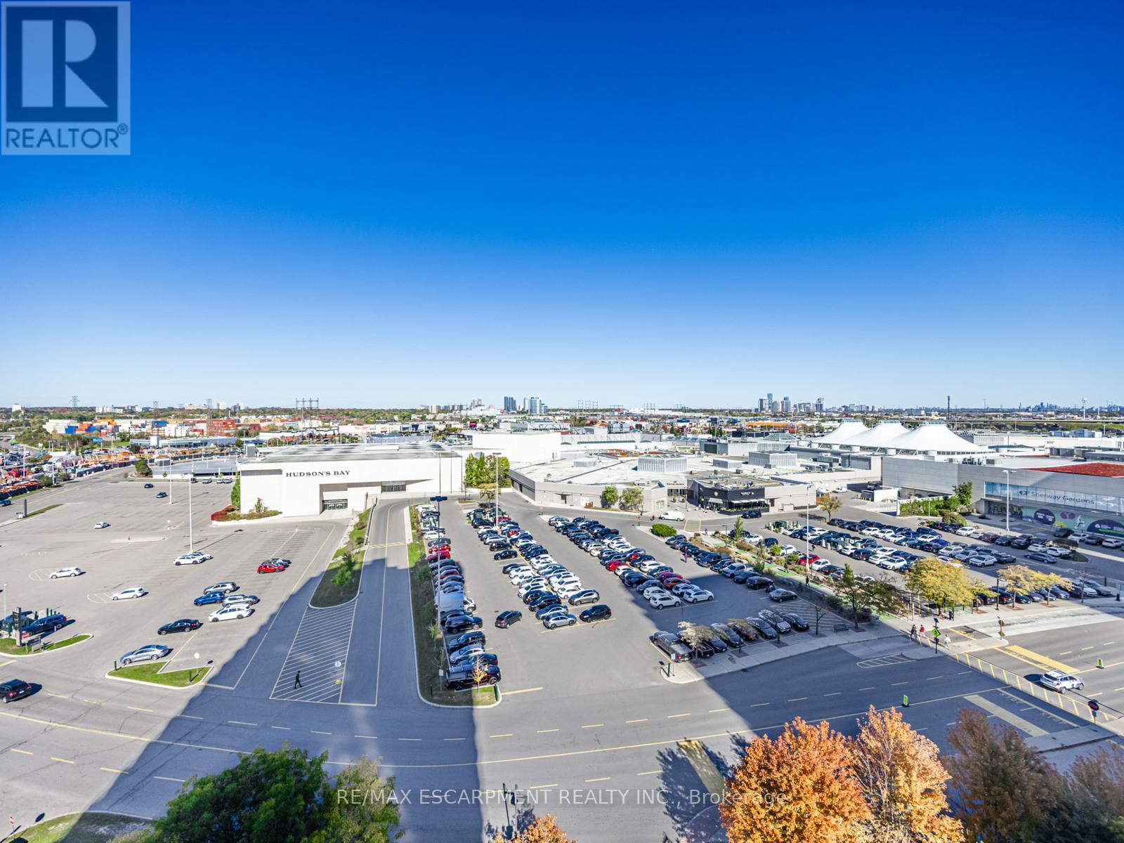 1110 - 235 Sherway Gardens Road, Toronto, Ontario  M9C 0A2 - Photo 22 - W12470609