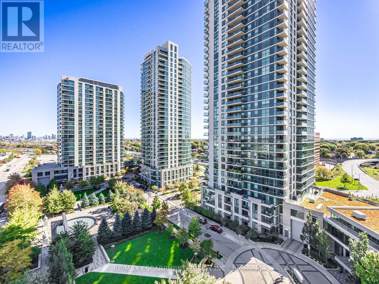 1110 - 235 Sherway Gardens Road, Toronto, Ontario  M9C 0A2 - Photo 24 - W12470609