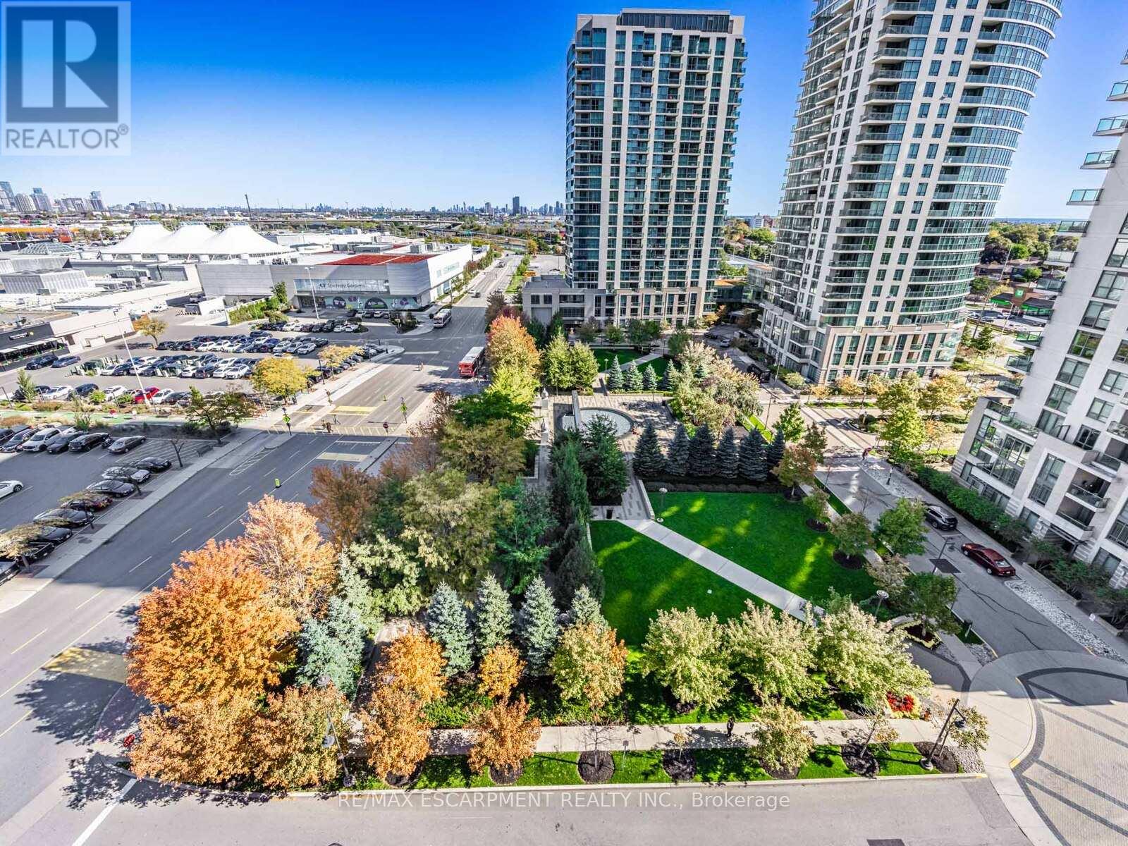 1110 - 235 Sherway Gardens Road, Toronto, Ontario  M9C 0A2 - Photo 25 - W12470609