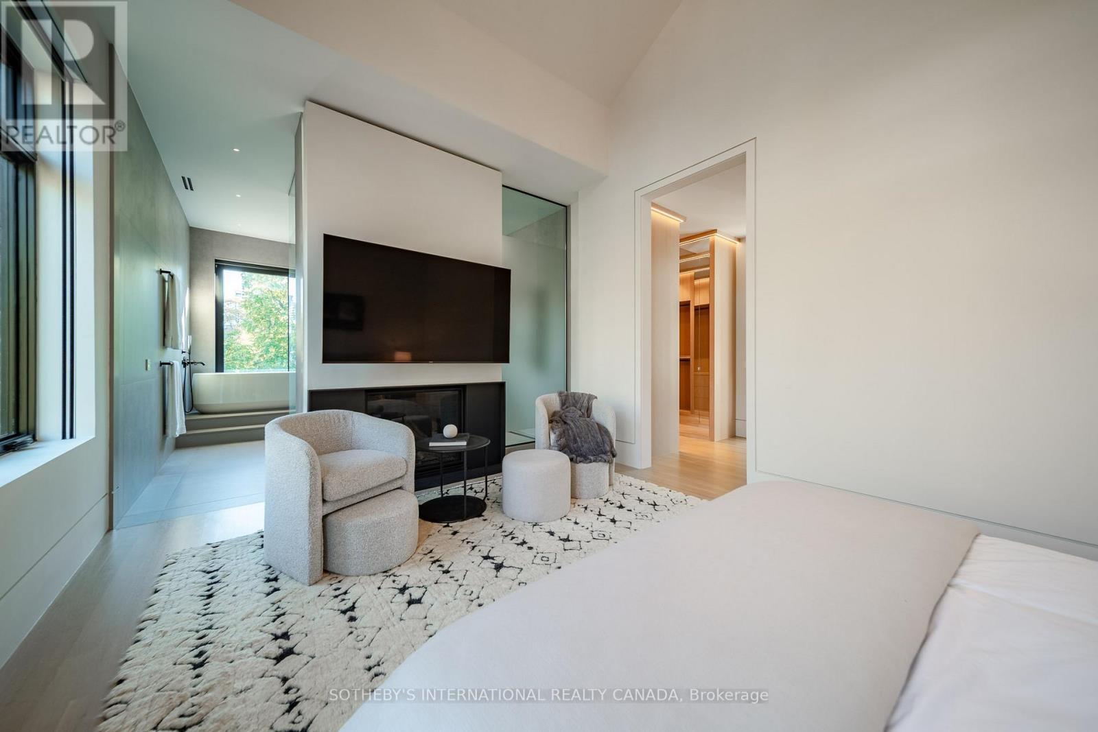 3 - 85 Bedford Road, Toronto (Annex), Ontario  M5R 2K3 - Photo 22 - C12464029