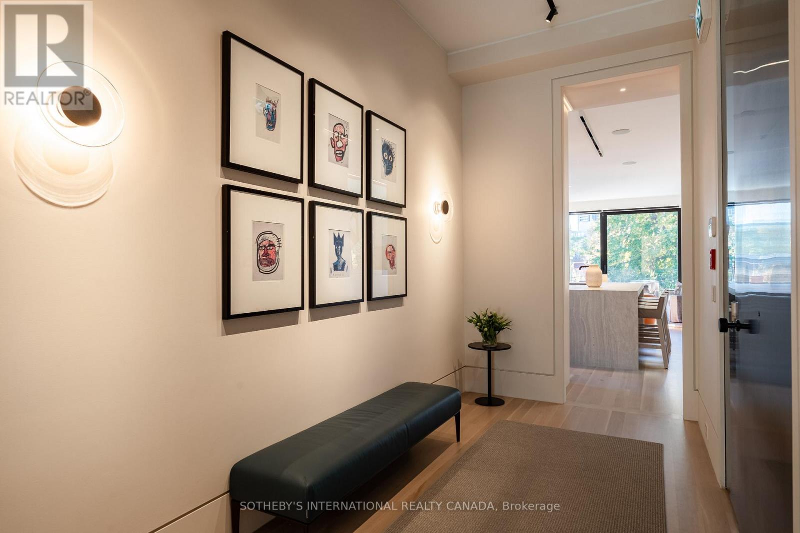 3 - 85 Bedford Road, Toronto (Annex), Ontario  M5R 2K3 - Photo 3 - C12464029