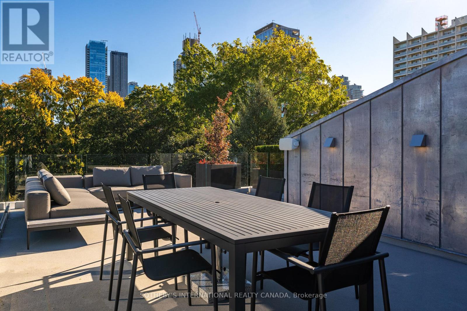 3 - 85 Bedford Road, Toronto (Annex), Ontario  M5R 2K3 - Photo 33 - C12464029