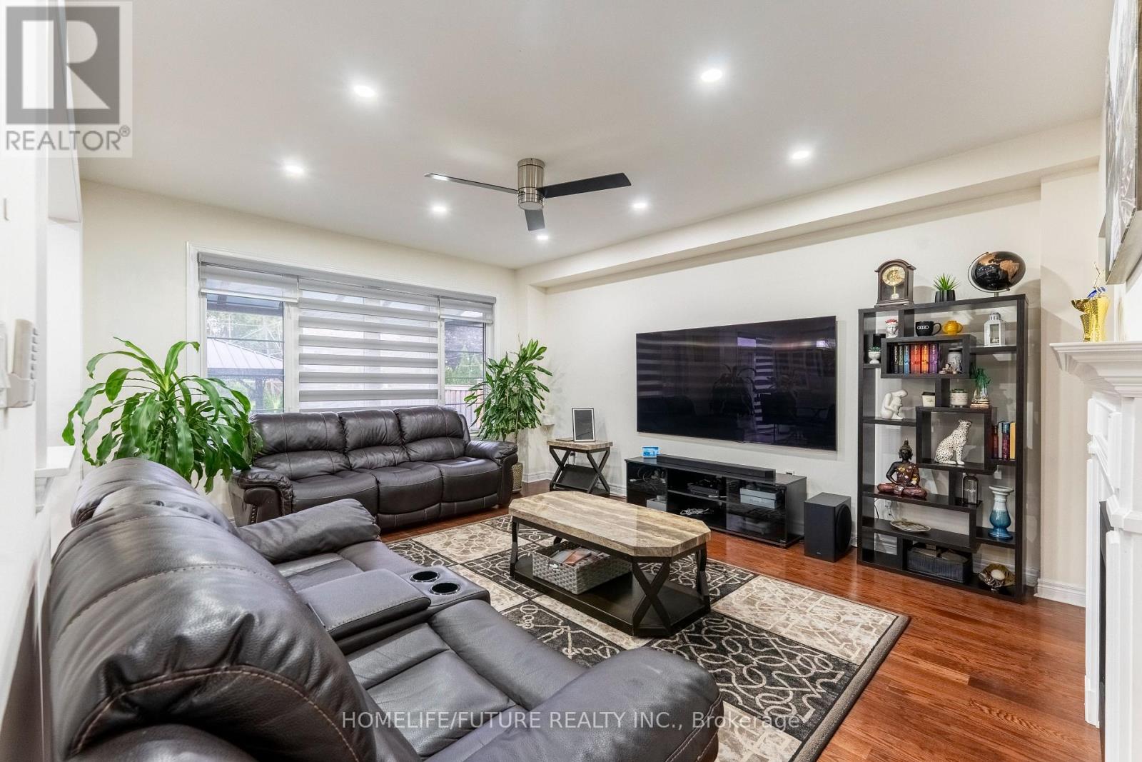 152 Braebrook Drive, Whitby, Ontario  L1R 0M9 - Photo 10 - E12467193