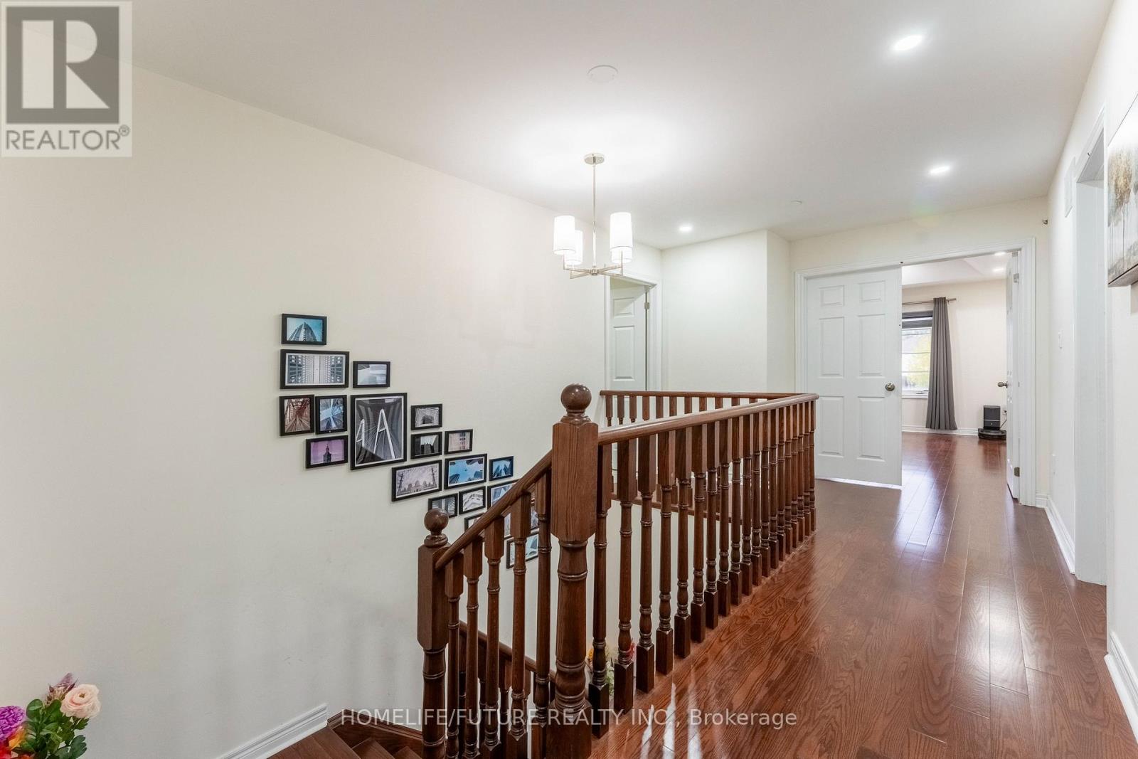 152 Braebrook Drive, Whitby, Ontario  L1R 0M9 - Photo 22 - E12467193