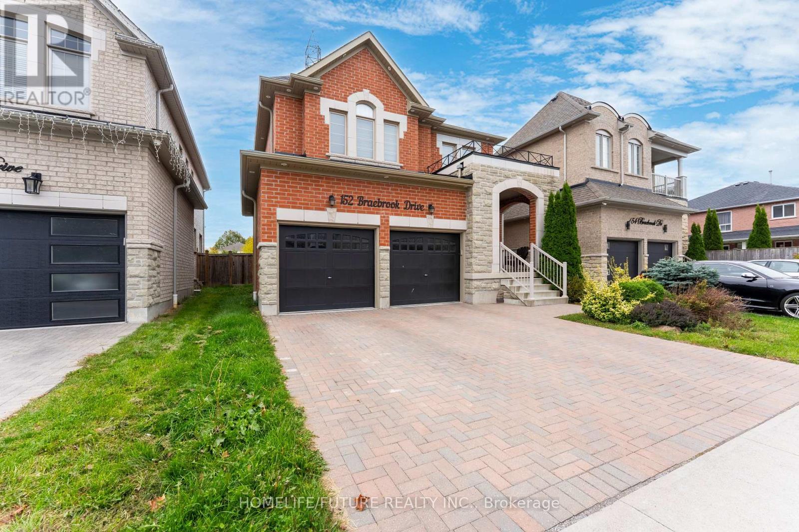 152 Braebrook Drive, Whitby, Ontario  L1R 0M9 - Photo 3 - E12467193