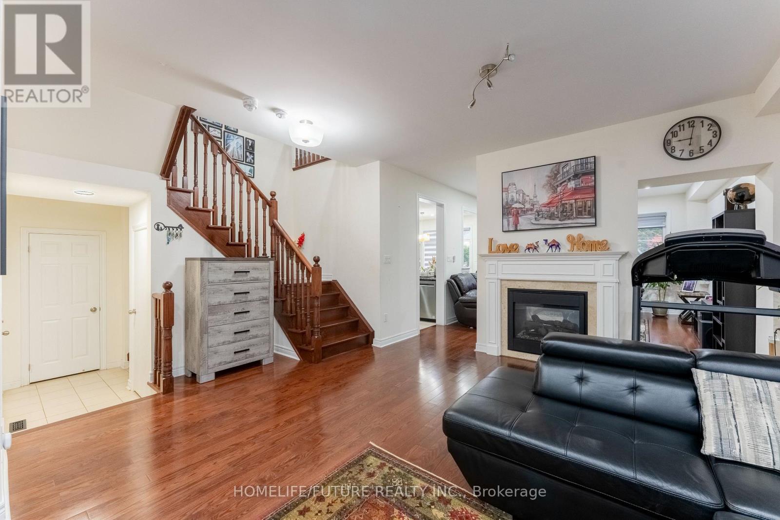 152 Braebrook Drive, Whitby, Ontario  L1R 0M9 - Photo 9 - E12467193
