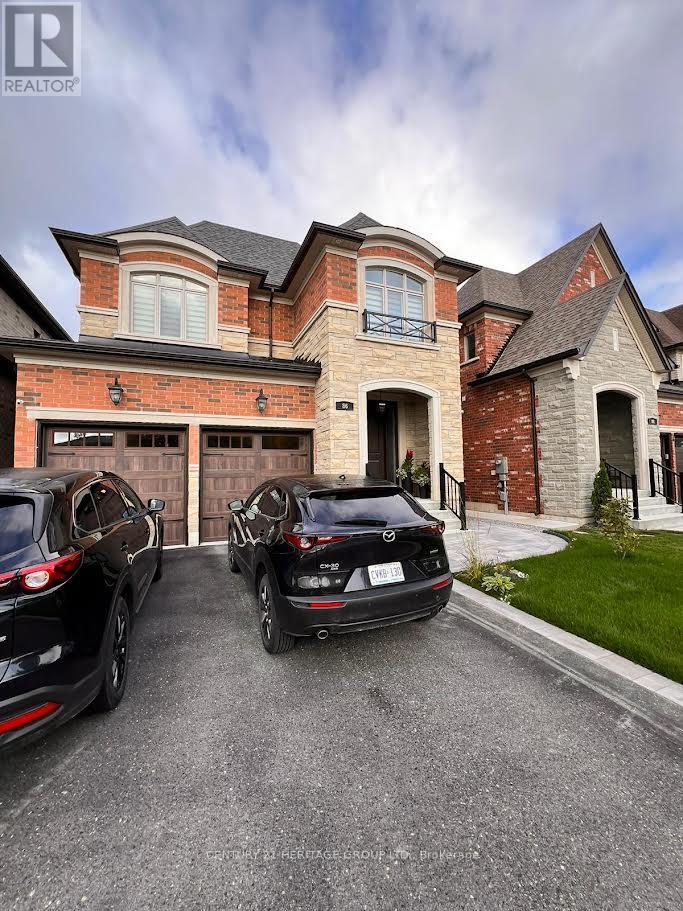 BSMT - 86 PROFESSOR DAY DRIVE, Bradford West Gwillimbury, Ontario