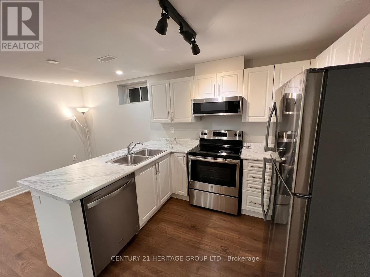 Bsmt - 86 Professor Day Drive, Bradford West Gwillimbury, Ontario  L3Z 4J3 - Photo 2 - N12446981