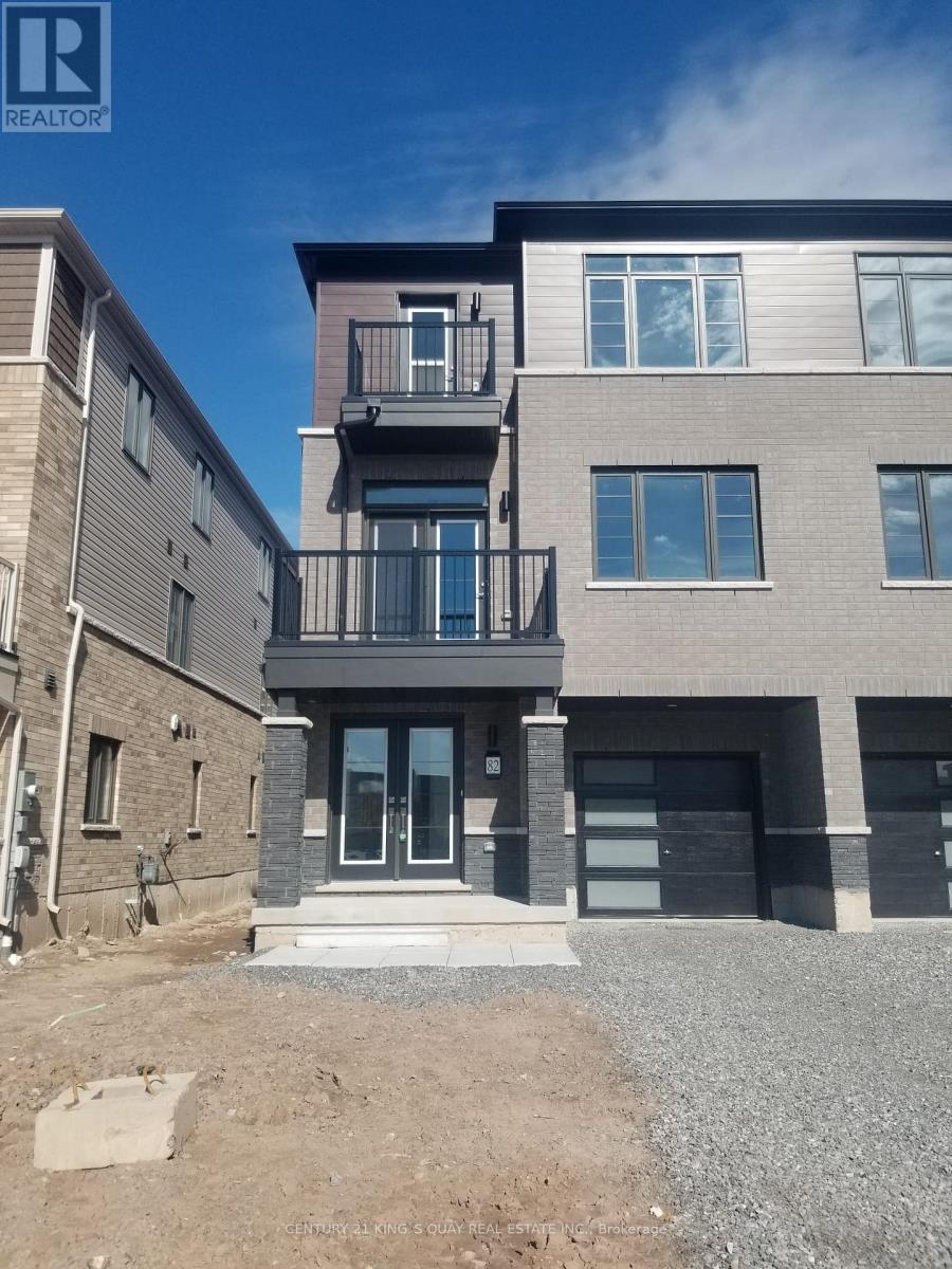 82 FEATHER ROAD, Welland, Ontario