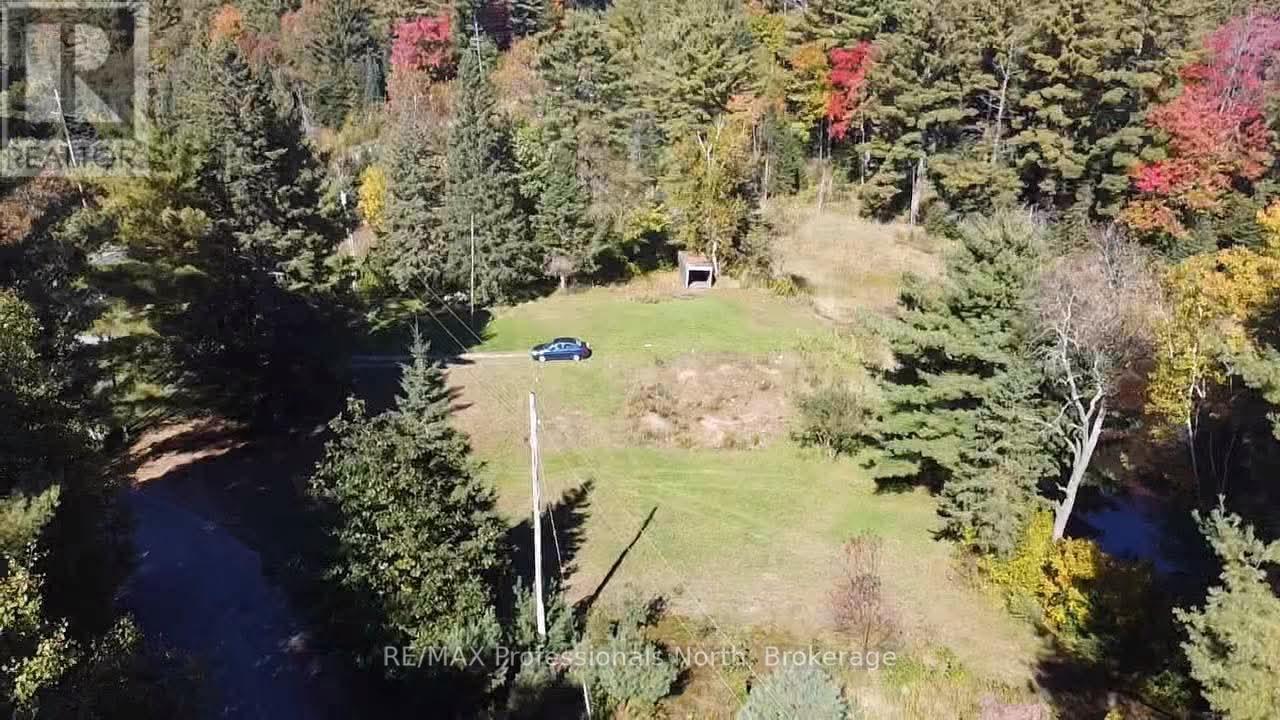 4326 County Road 121 Road, Minden Hills (Snowdon), Ontario  K0M 2A0 - Photo 1 - X12470613