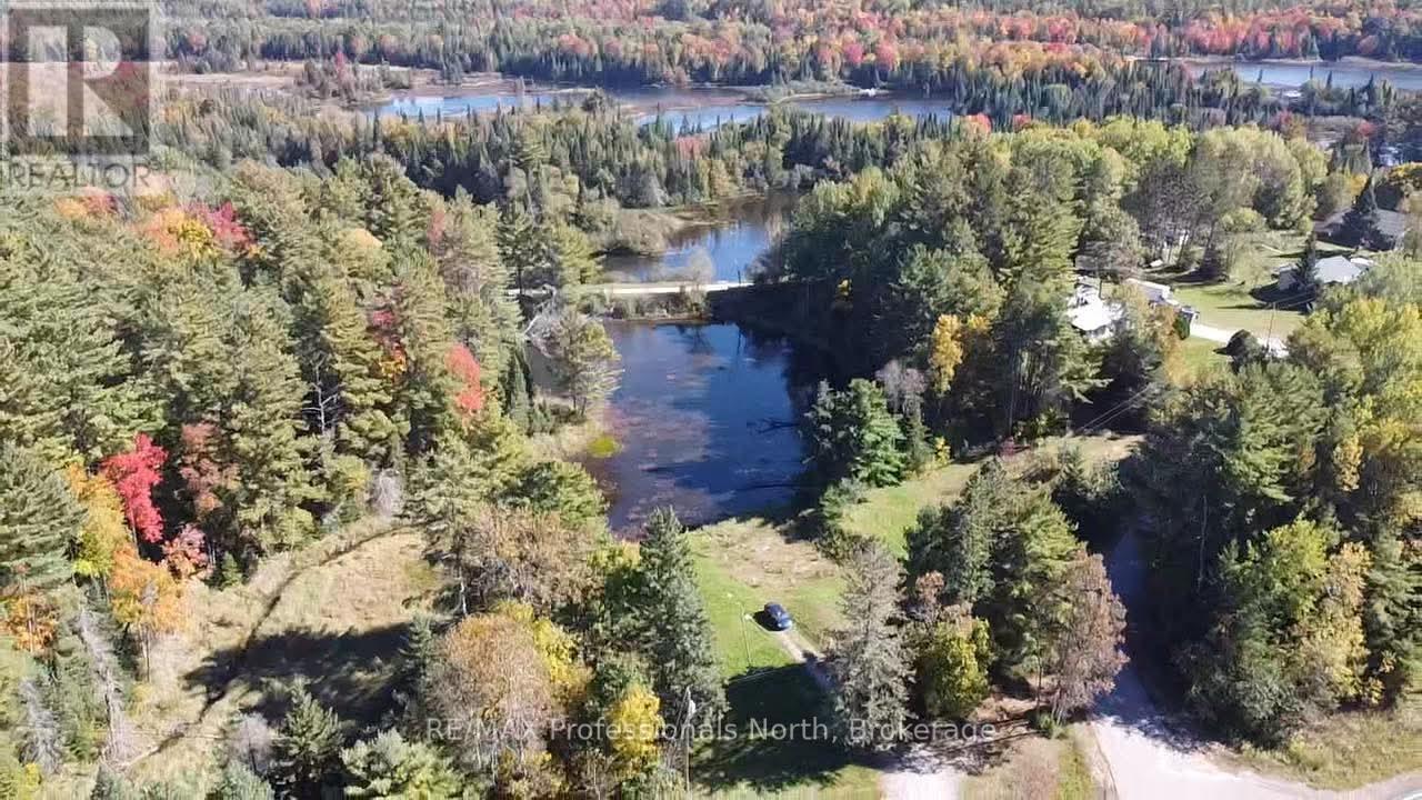 4326 County Road 121 Road, Minden Hills (Snowdon), Ontario  K0M 2A0 - Photo 3 - X12470613