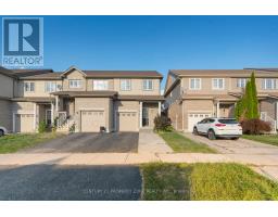525 BANFFSHIRE CRESCENT, Kitchener, Ontario