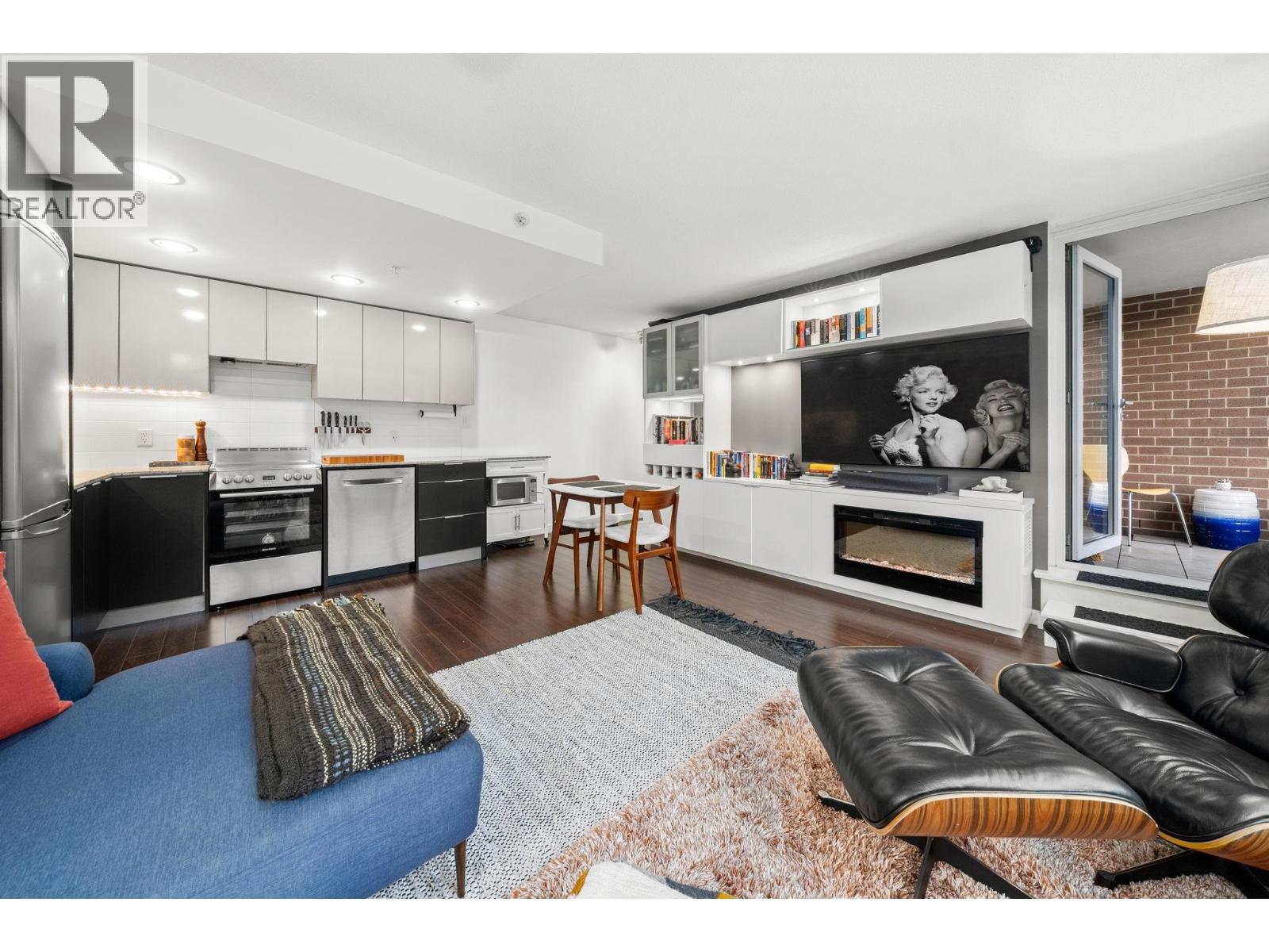 211 445 W 2nd Avenue, Vancouver, British Columbia  V5Y 0E8 - Photo 10 - R3059812