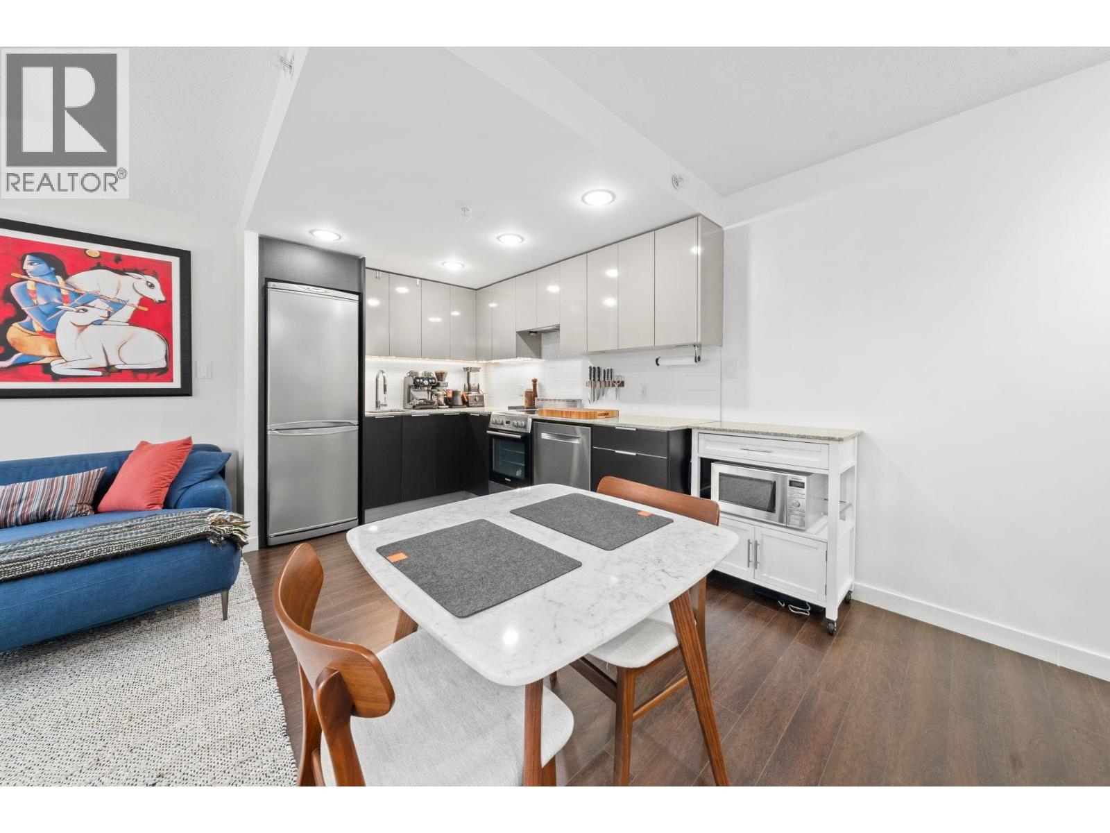 211 445 W 2nd Avenue, Vancouver, British Columbia  V5Y 0E8 - Photo 12 - R3059812