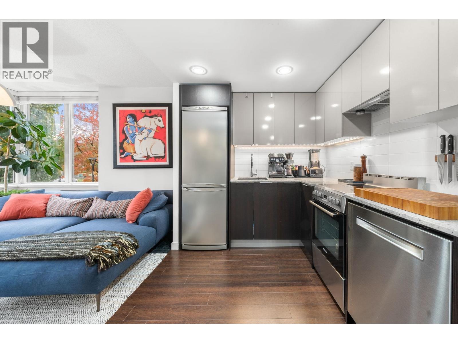 211 445 W 2nd Avenue, Vancouver, British Columbia  V5Y 0E8 - Photo 14 - R3059812