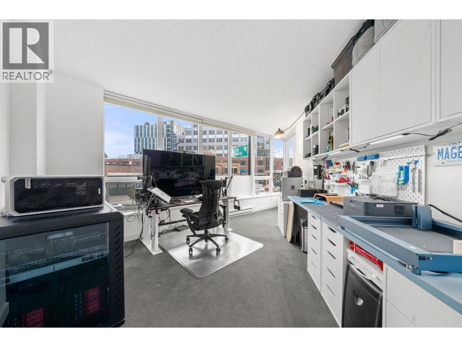 211 445 W 2nd Avenue, Vancouver, British Columbia  V5Y 0E8 - Photo 23 - R3059812