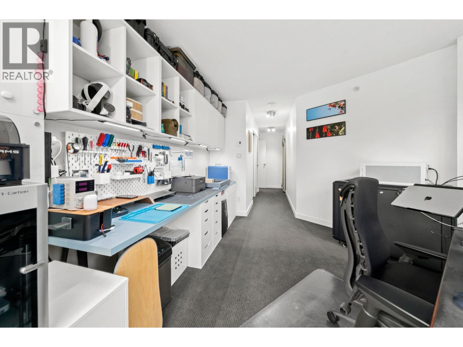 211 445 W 2nd Avenue, Vancouver, British Columbia  V5Y 0E8 - Photo 25 - R3059812
