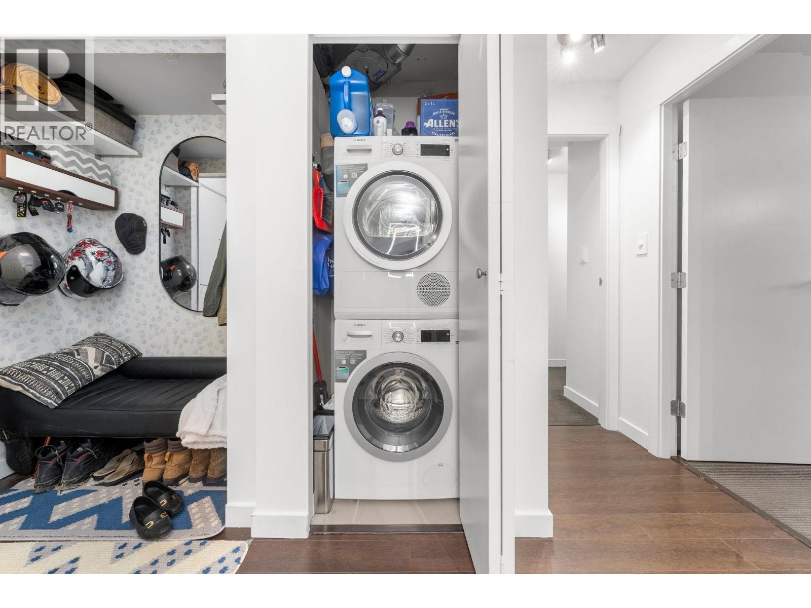 211 445 W 2nd Avenue, Vancouver, British Columbia  V5Y 0E8 - Photo 27 - R3059812