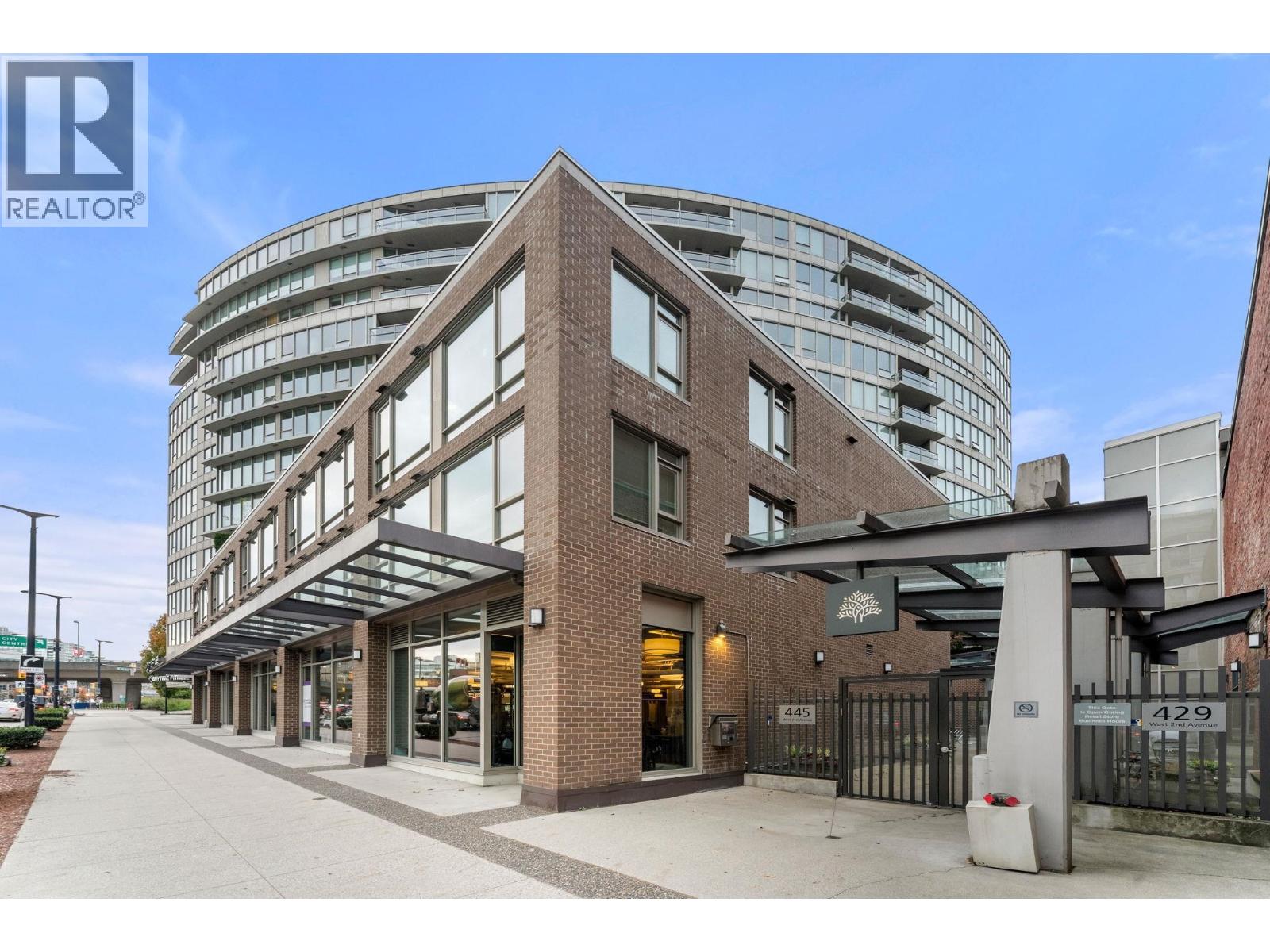 211 445 W 2nd Avenue, Vancouver, British Columbia  V5Y 0E8 - Photo 3 - R3059812