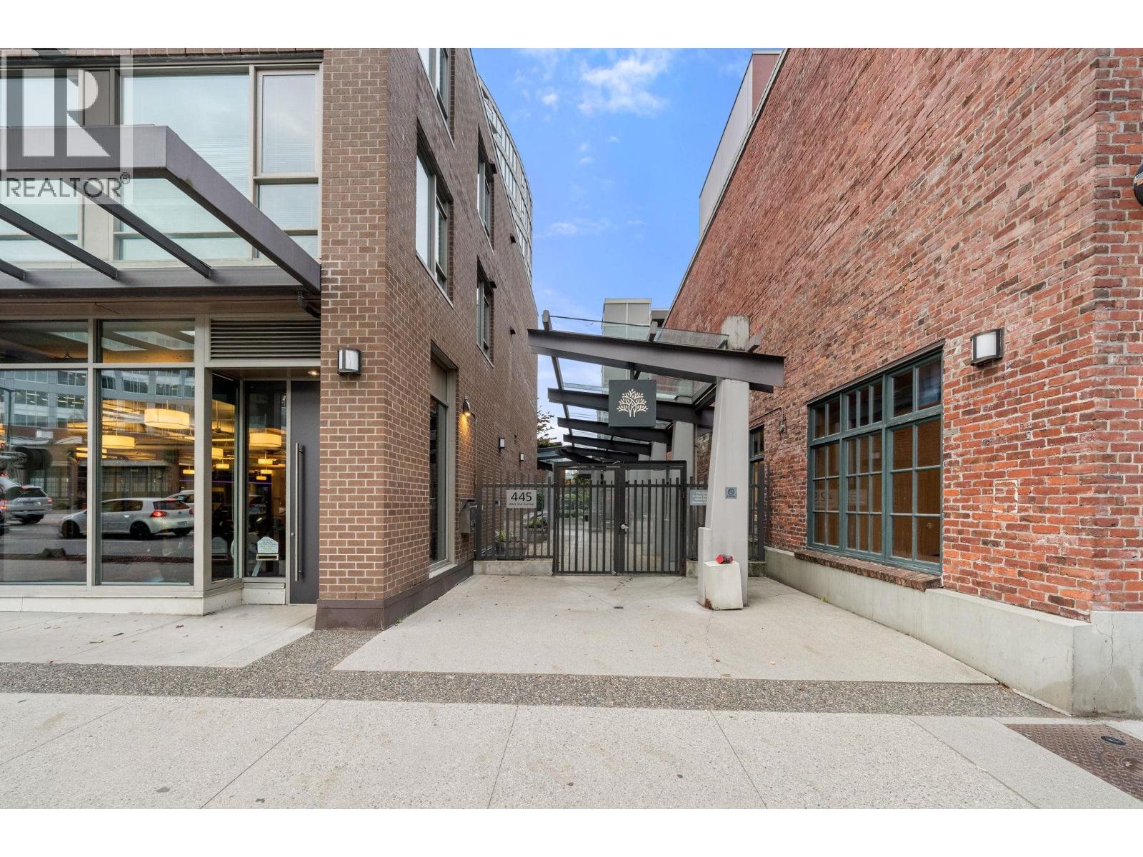 211 445 W 2nd Avenue, Vancouver, British Columbia  V5Y 0E8 - Photo 33 - R3059812