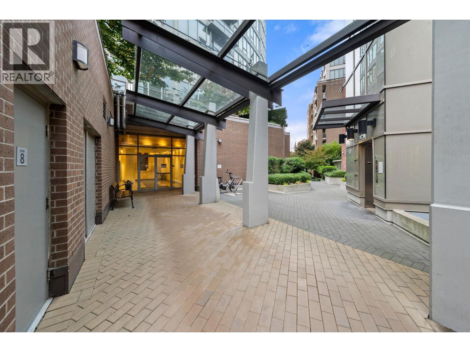 211 445 W 2nd Avenue, Vancouver, British Columbia  V5Y 0E8 - Photo 34 - R3059812