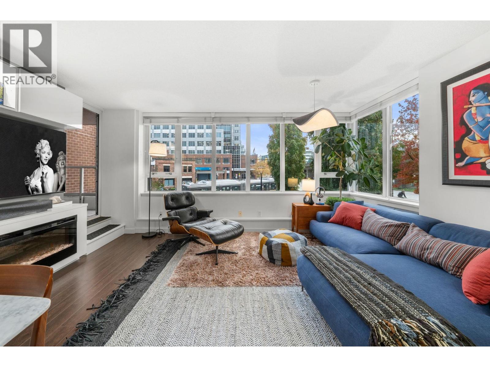 211 445 W 2nd Avenue, Vancouver, British Columbia  V5Y 0E8 - Photo 6 - R3059812
