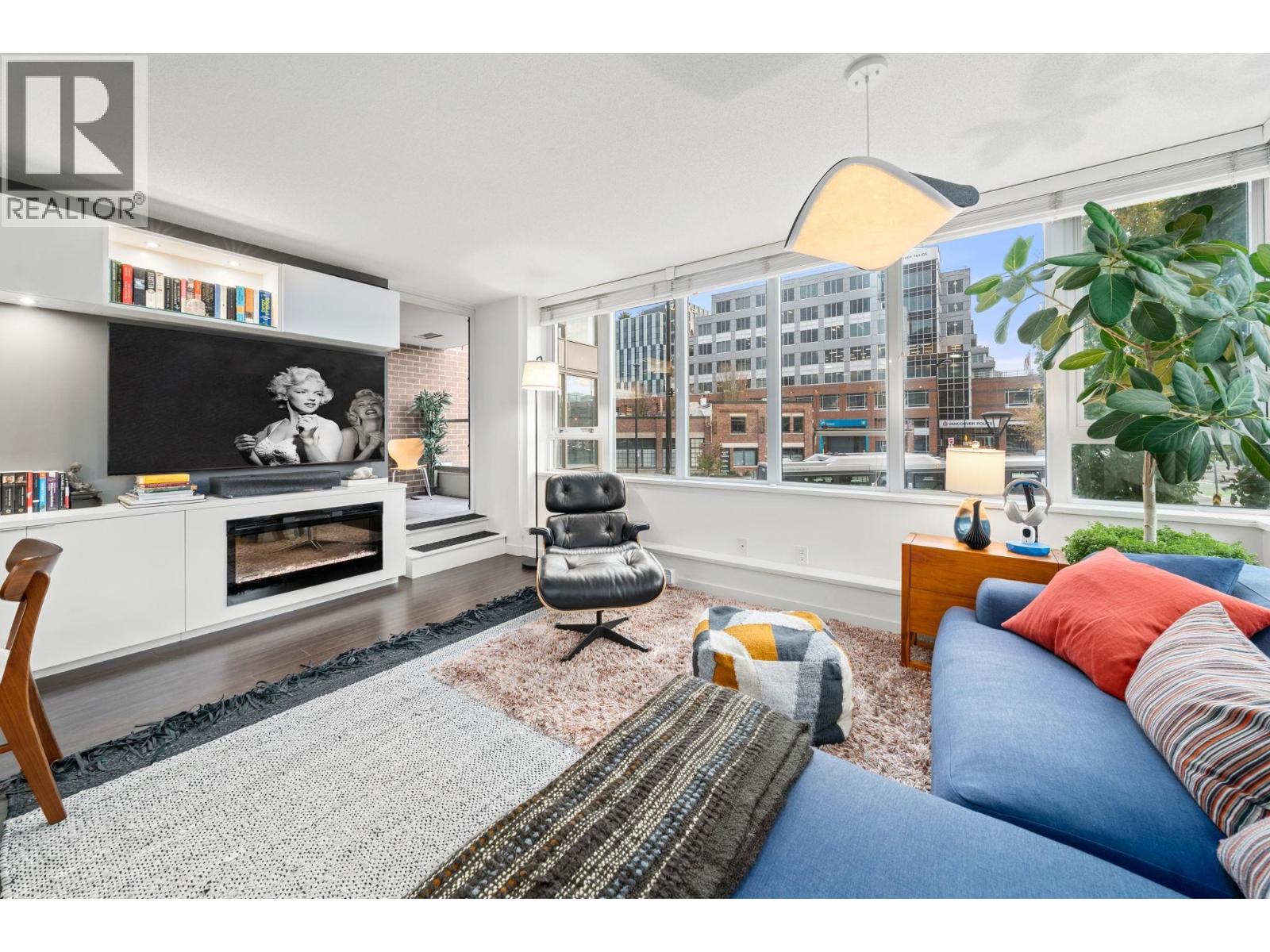 211 445 W 2nd Avenue, Vancouver, British Columbia  V5Y 0E8 - Photo 7 - R3059812