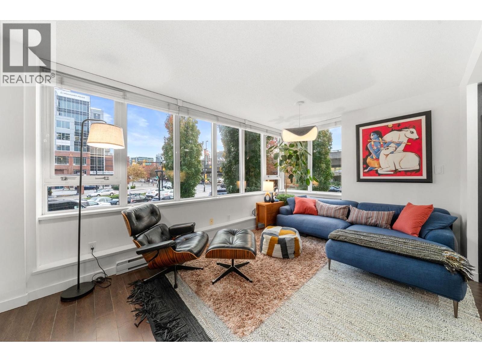 211 445 W 2nd Avenue, Vancouver, British Columbia  V5Y 0E8 - Photo 9 - R3059812