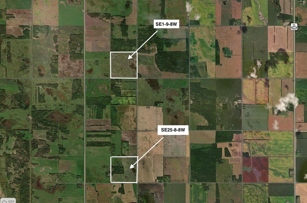 0 48 Road N, Grey Rm, Manitoba