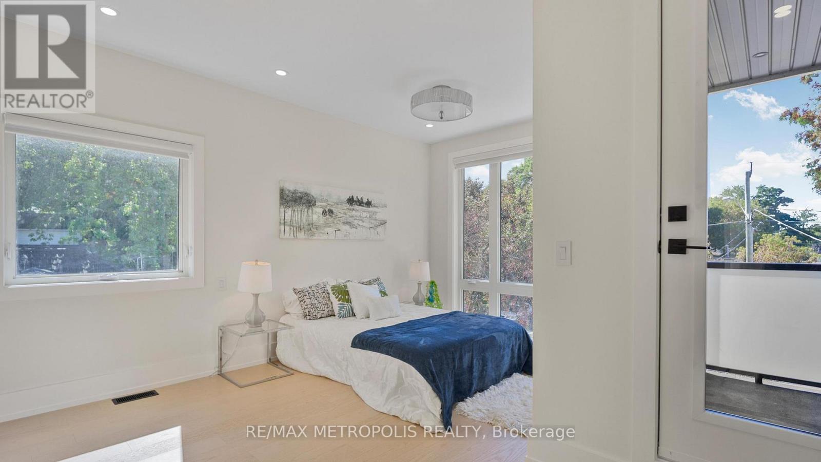 39 Kenworthy Avenue, Toronto, Ontario  M1L 3B1 - Photo 35 - E12451737