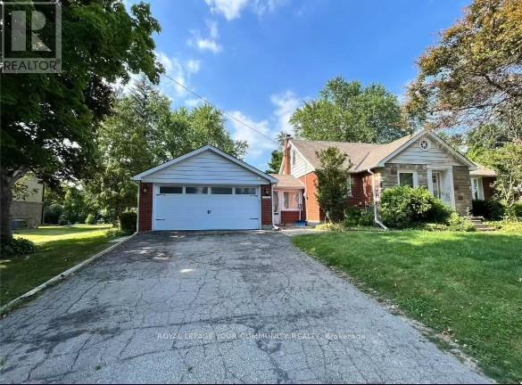 134 JAMES STREET, King, Ontario