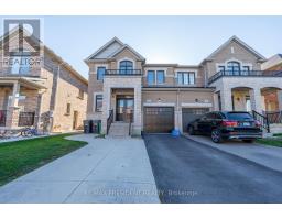 77 ZELDA ROAD, Brampton, Ontario