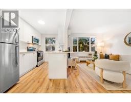 17 - 232 ELM STREET, St. Thomas, Ontario