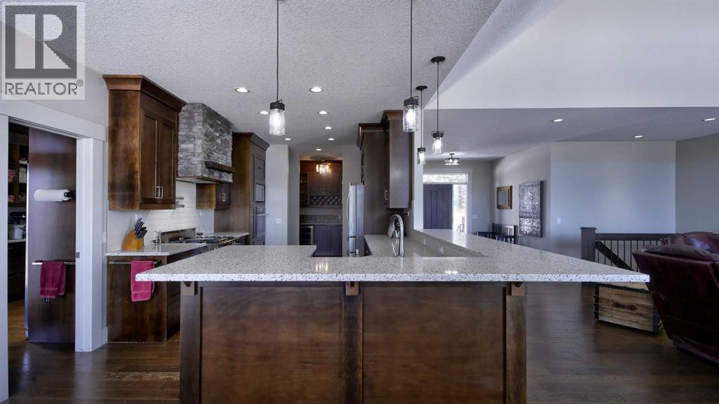 41211 Township Road 250 Township, Rural Rocky View County, Alberta  T3Z 2P8 - Photo 11 - A2199654