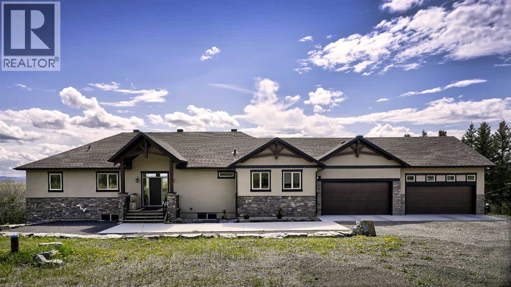 41211 Township Road 250 Township, Rural Rocky View County, Alberta  T3Z 2P8 - Photo 3 - A2199654