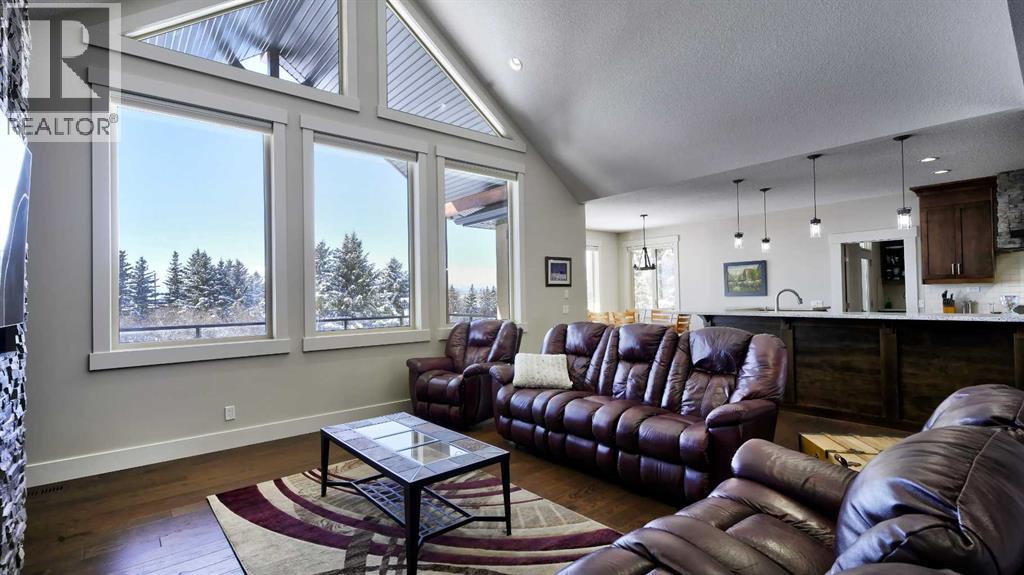 41211 Township Road 250 Township, Rural Rocky View County, Alberta  T3Z 2P8 - Photo 7 - A2199654